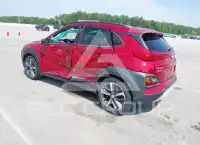 2018 Hyundai Kona photo