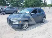 2018 Hyundai Kona photo