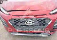 2018 Hyundai Kona фото