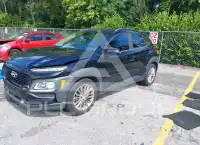2018 Hyundai Kona фото