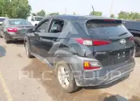 2018 Hyundai Kona фото