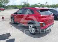 2018 Hyundai Kona photo