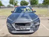 2018 Hyundai Kona фото