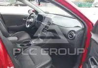 2018 Hyundai Kona фото