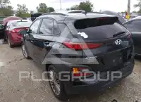 2018 Hyundai Kona photo
