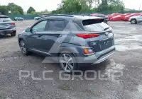 2018 Hyundai Kona фото