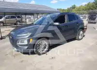 2018 Hyundai Kona фото