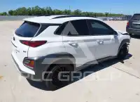 2018 Hyundai Kona фото