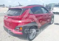 2018 Hyundai Kona фото