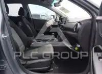 2018 Hyundai Kona photo