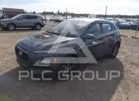 2018 Hyundai Kona фото