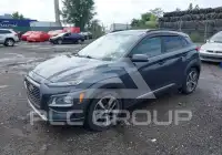 2018 Hyundai Kona фото