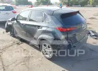 2018 Hyundai Kona photo