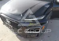 2018 Hyundai Kona photo