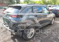 2018 Hyundai Kona фото