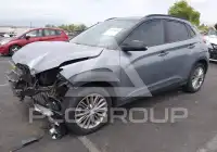 2018 Hyundai Kona photo