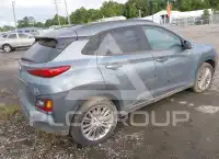 2018 Hyundai Kona фото