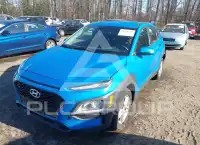 2018 Hyundai Kona фото