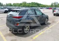 2018 Hyundai Kona photo