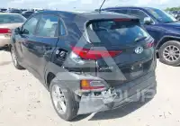 2018 Hyundai Kona фото