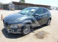 2018 Hyundai Kona фото