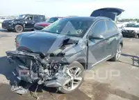 2018 Hyundai Kona photo