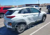 2018 Hyundai Kona фото