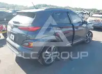 2018 Hyundai Kona photo