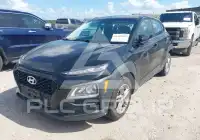 2018 Hyundai Kona фото