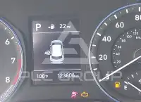 2018 Hyundai Kona фото