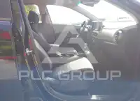 2018 Hyundai Kona фото
