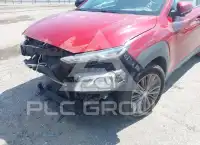 2018 Hyundai Kona фото