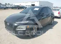 2018 Hyundai Kona фото