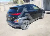 2018 Hyundai Kona photo