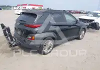 2018 Hyundai Kona фото