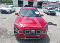 2018 Hyundai Kona photo