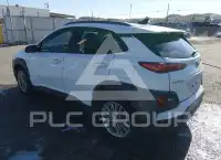 2018 Hyundai Kona фото