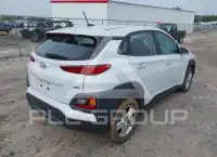 2018 Hyundai Kona photo