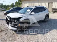 2018 Hyundai Kona фото
