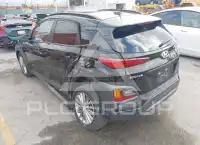 2018 Hyundai Kona фото