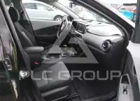 2018 Hyundai Kona photo