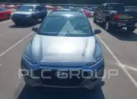 2018 Hyundai Kona photo