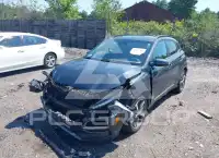 2018 Hyundai Kona photo
