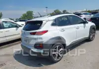 2018 Hyundai Kona photo