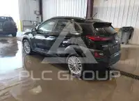 2018 Hyundai Kona photo