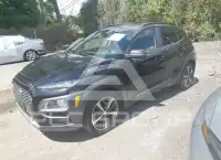 2018 Hyundai Kona фото