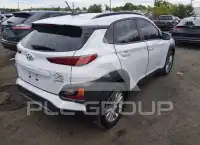 2018 Hyundai Kona фото