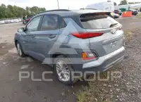 2018 Hyundai Kona фото