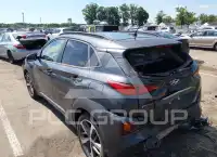 2018 Hyundai Kona фото