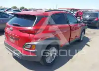 2018 Hyundai Kona photo